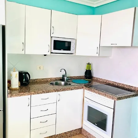 The Light Blue House Apartman *