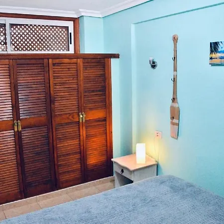 The Light Blue House *